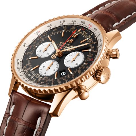 Breitling de uhr